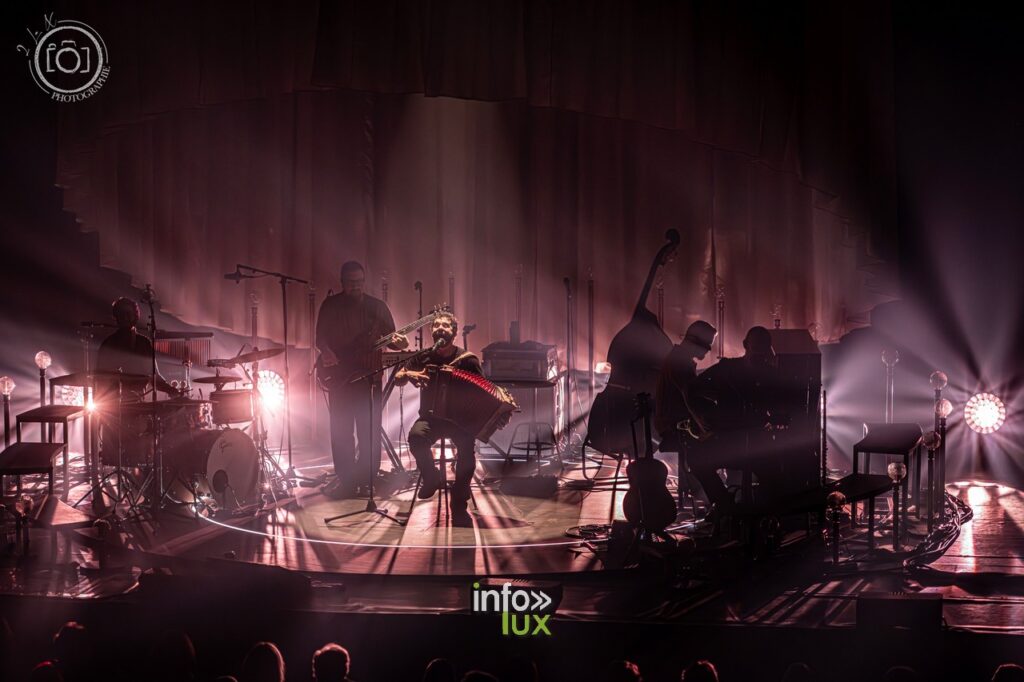 Paris > Concerts > Claudio Capéo > Photos