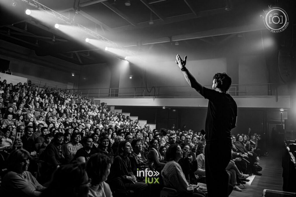 Paris > Concerts > Claudio Capéo > Photos