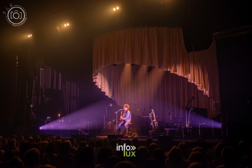 Paris > Concerts > Claudio Capéo > Photos
