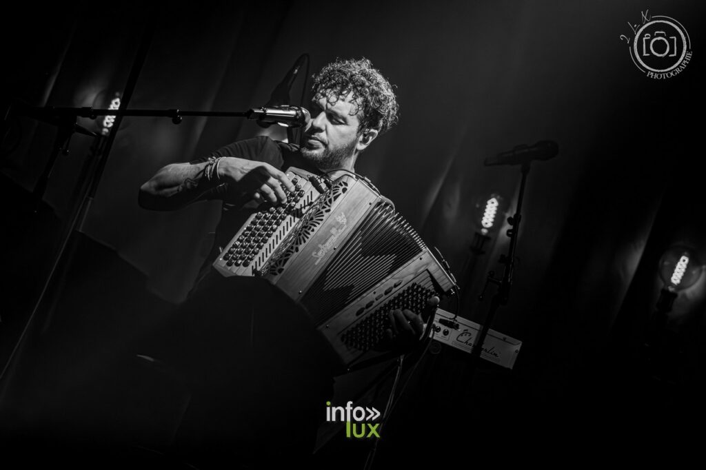 Paris > Concerts > Claudio Capéo > Photos
