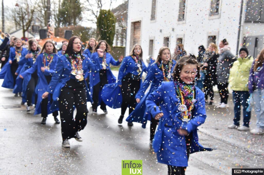 Heinstert > Carnaval> Photos 2024