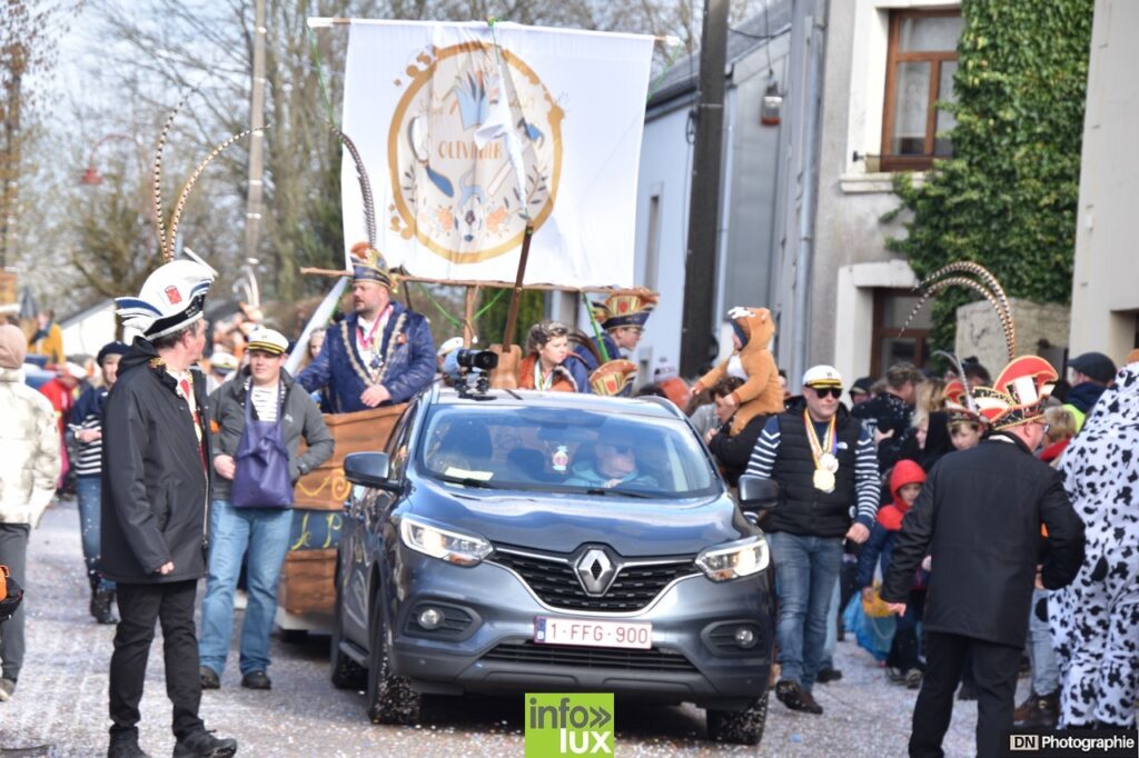 Heinstert > Carnaval> Photos 2024