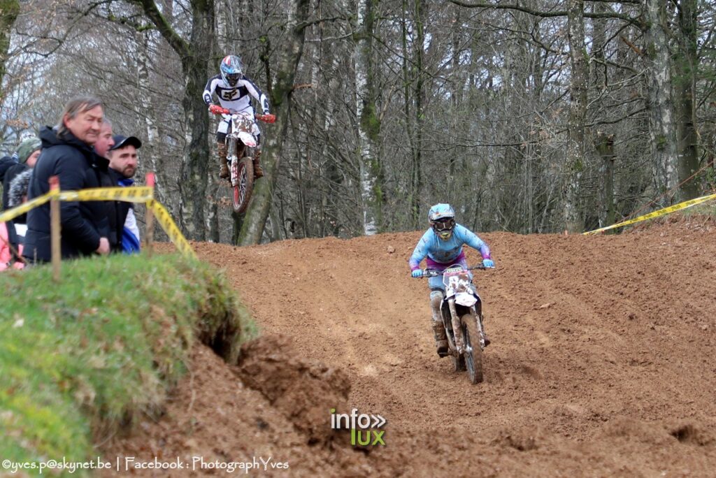 Libin > Motocross > Photos 2024