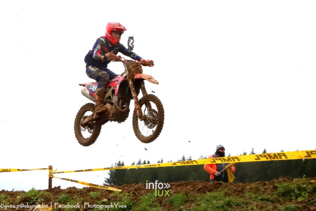 Libin > Motocross > Photos 2024