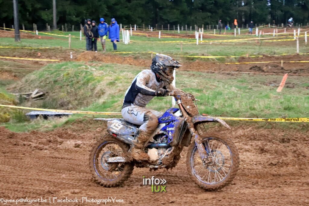 Libin > Motocross > Photos 2024