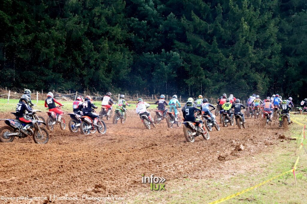 Libin > Motocross > Photos 2024