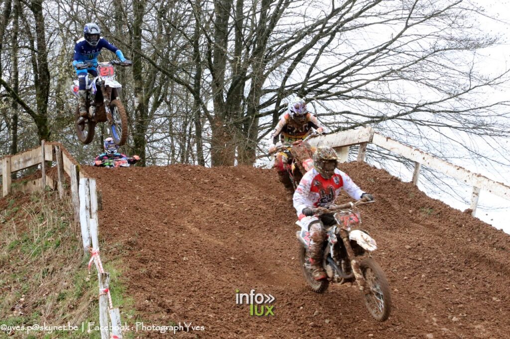 Libin > Motocross > Photos 2024