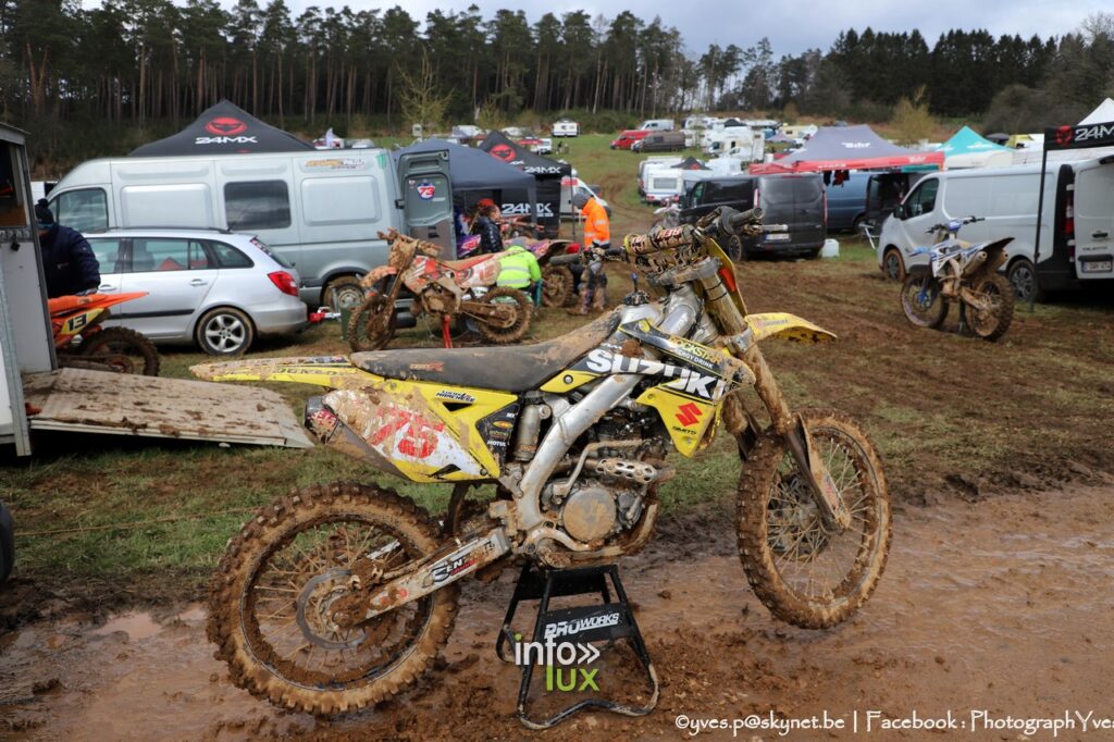 Libin > Motocross > Photos 2024