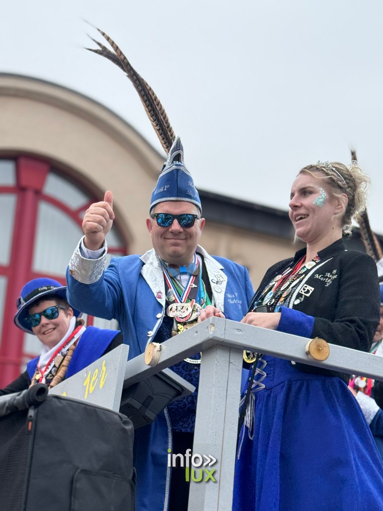 Pétange > Carnaval > Photos 2024