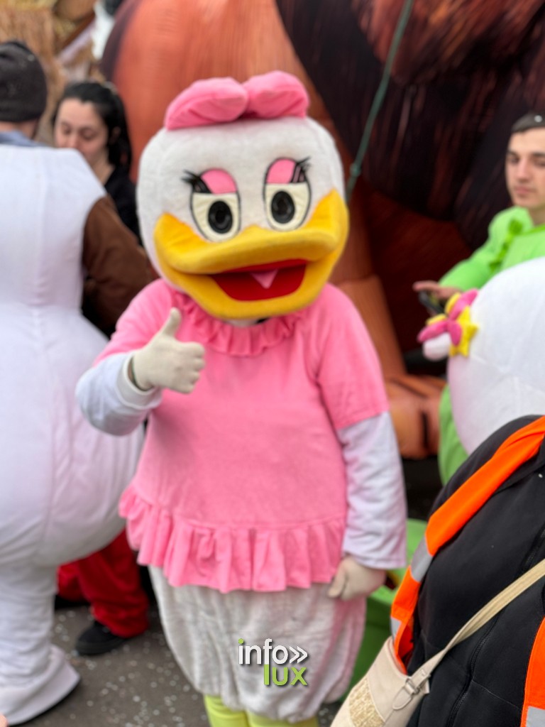 Pétange > Carnaval > Photos 2024