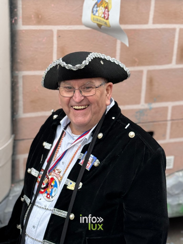Pétange > Carnaval > Photos 2024