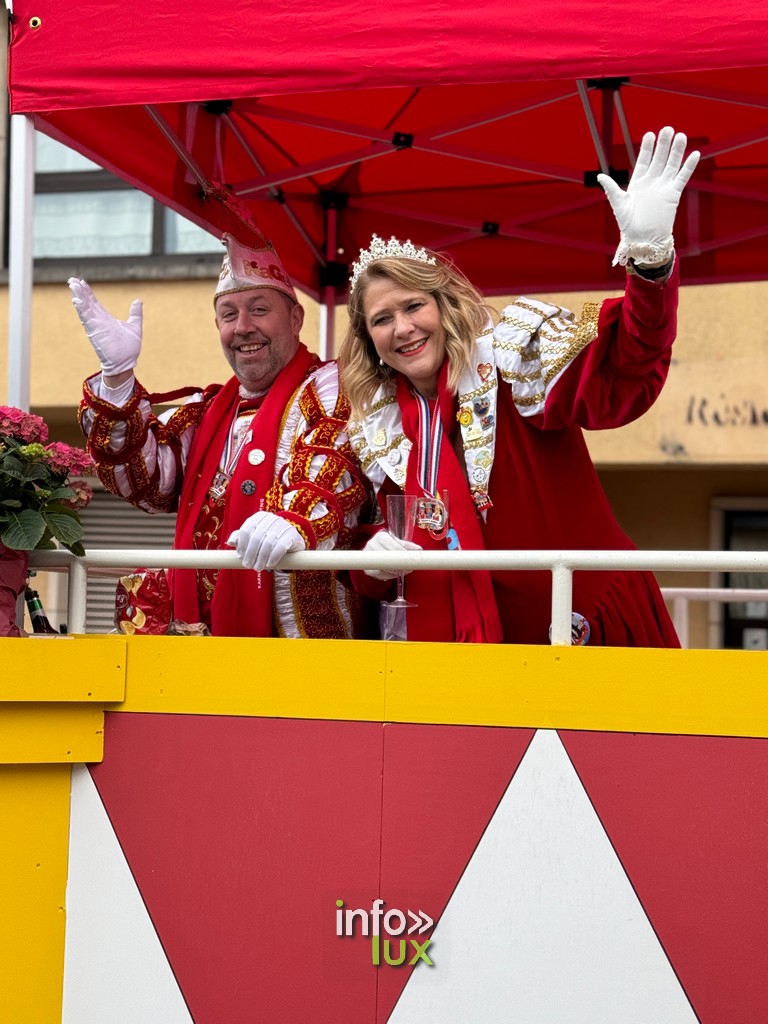 Pétange > Carnaval > Photos 2024