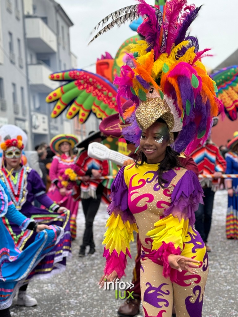 Pétange > Carnaval > Photos 2024