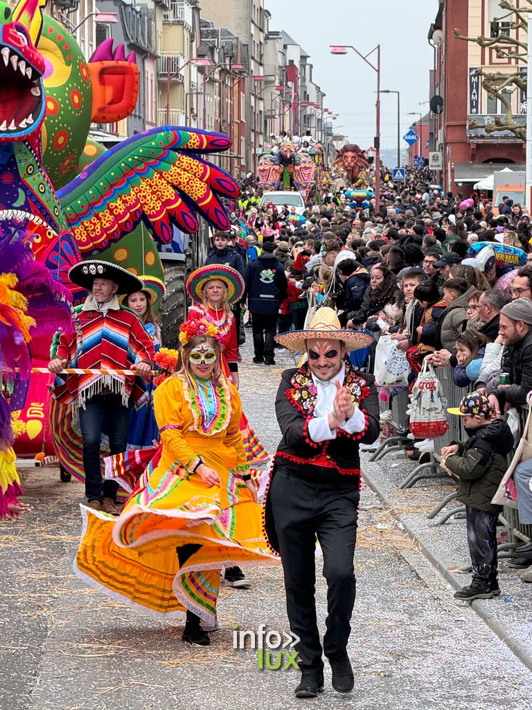 Pétange > Carnaval > Photos 2024