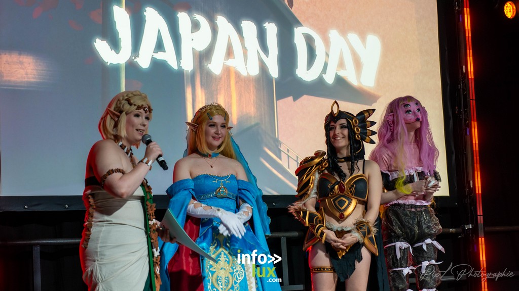 ARLON > JAPAN DAY