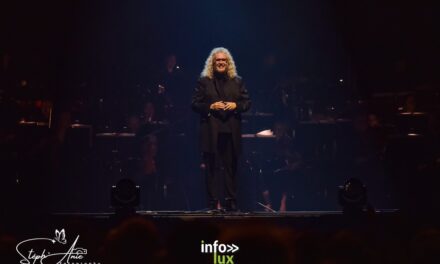 Amnéville > CONCERT > YVAN CASSAR