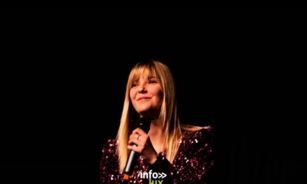 Lisa Dann> Concert > Showcase Privé