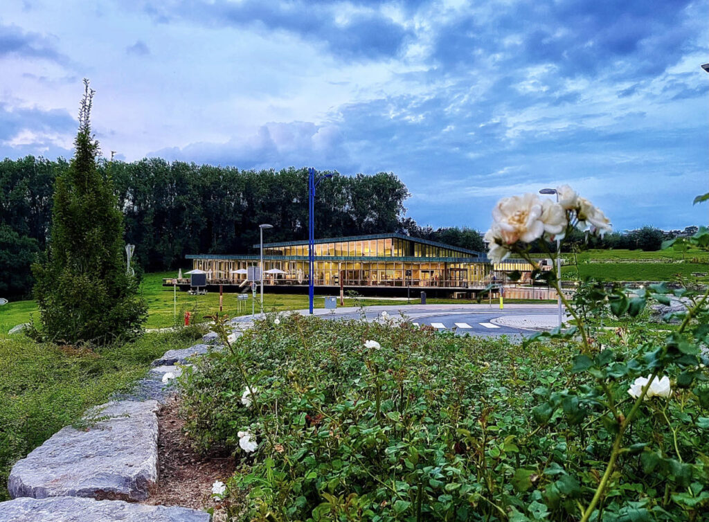 Braine l'Alleud possède une des piscines les plus modernes de Wallonie; un bassin dynamique au service de la communauté! Visité guidée des installations!