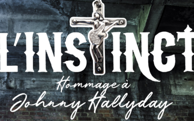 Ans > L’instinct – Hommage à Johnny Hallyday