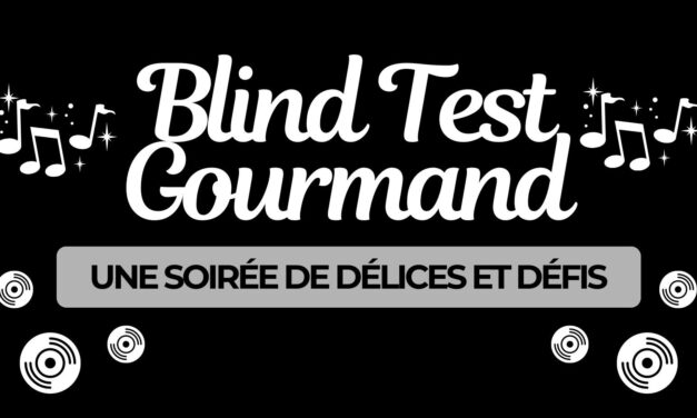 Les Caves de Fragnée > Blind Test Gourmand