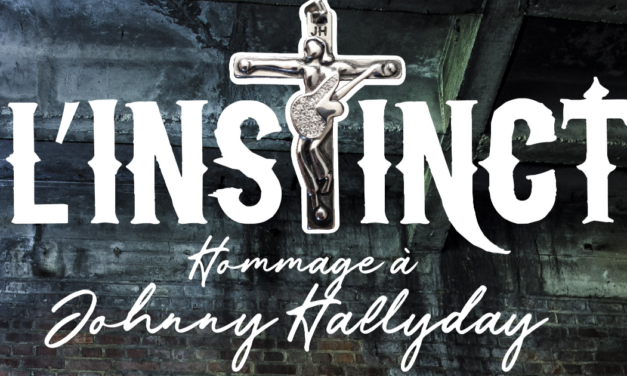Ans > L’instinct – Hommage à Johnny Hallyday