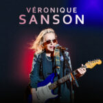 Veronique SANSON en Concert à Liège et Charleroi
