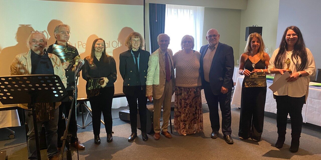 Arlon > Trophée Européen de la Musique