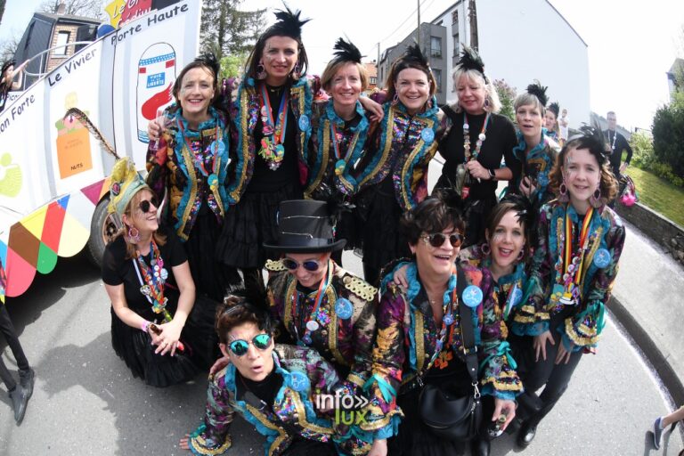 Barvaux > Carnaval > Photos