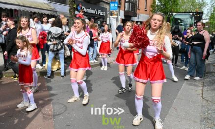 Braine l’Alleud > Carnaval 2024 > Photos