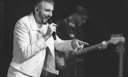 SARREGUEMINES > CONCERT > CHRISTOPHE WILLEM