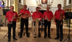 Le Clan des Caeciliens au complet