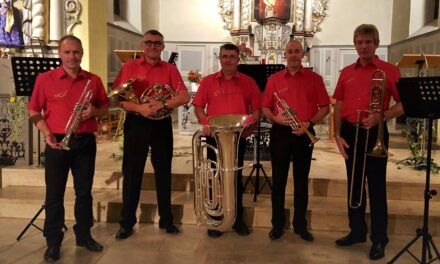 MESSANCY > CONCERT > LE CLAN DES CAECILIENS