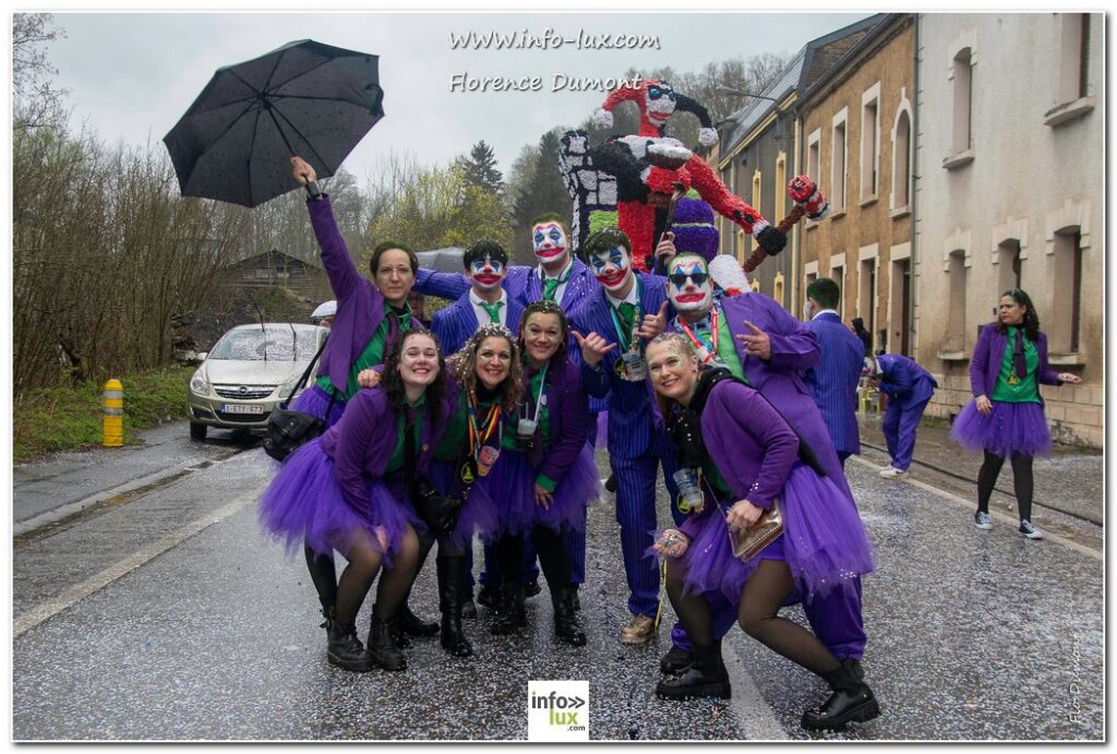 Meix-Devant-Virton > Carnaval > Photos