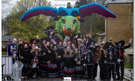 Meix-Devant-Virton > Carnaval > Photos