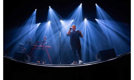 Florent Brack > concert > Ancienne Belgique