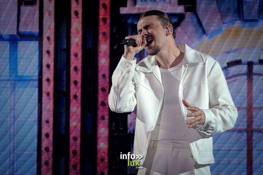 STRASBOURG > CONCERT > STAR ACADEMY