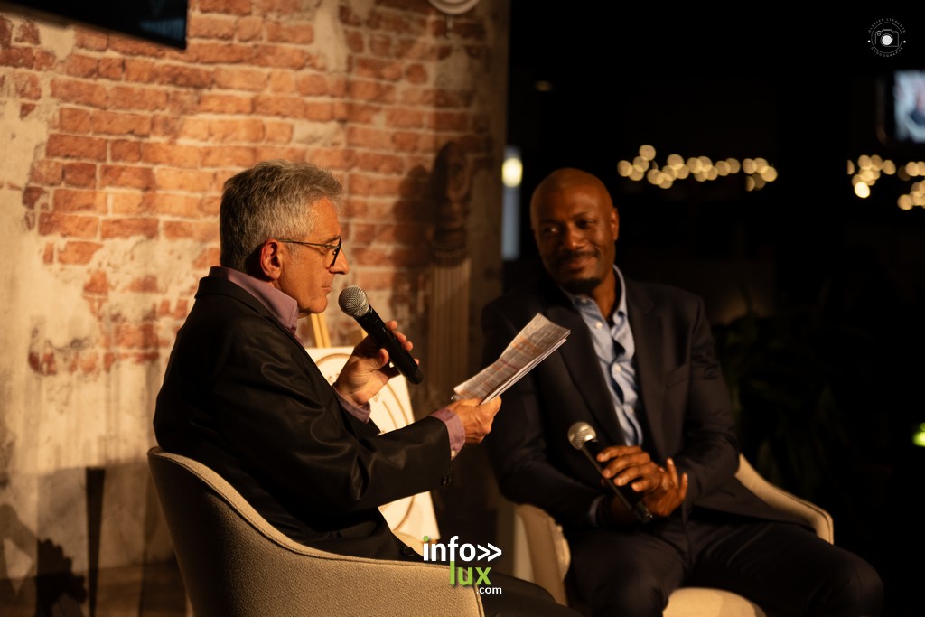 LUXEMBOURG > EVENEMENTS > HARRY ROSELMACK