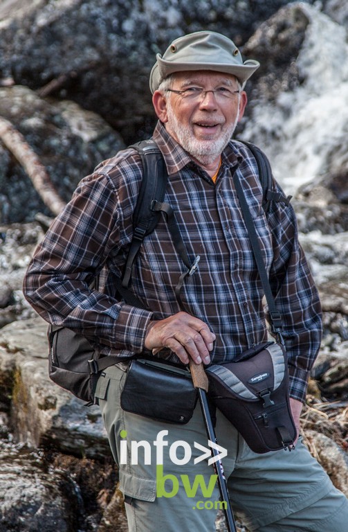 Luc Van Nerom : Passionné d'aviation et photographe, il partage son expertise. Il est également le président du Photo-club Riva-Bella de Braine l'Alleud.