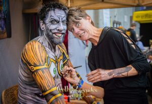 Mons > Festival > Trolls et Légendes > Photos