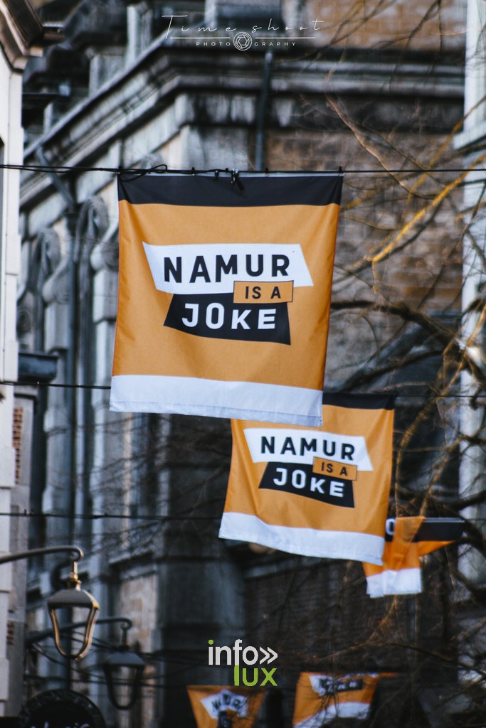 Nanur > Is A Joke > Photos 2024