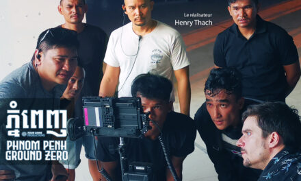 INTERNATIONAL > CINEMA > Phnom Penh GROUND ZÉRO
