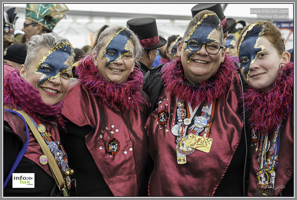 Meix-devant-Virton > Carnaval > Photos