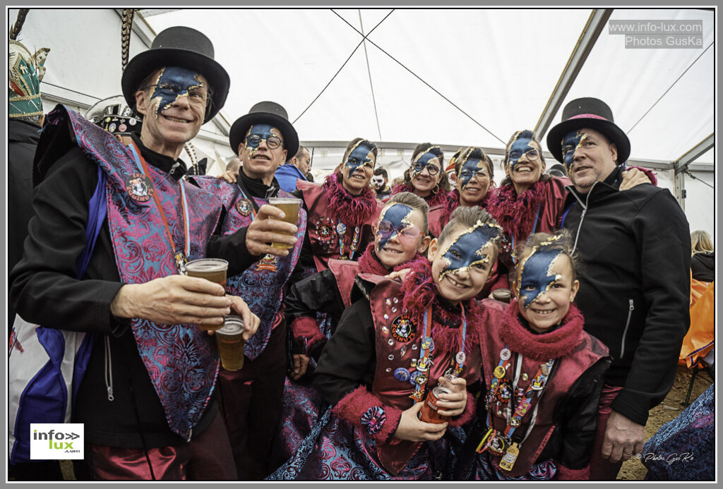 Meix-devant-Virton > Carnaval > Photos