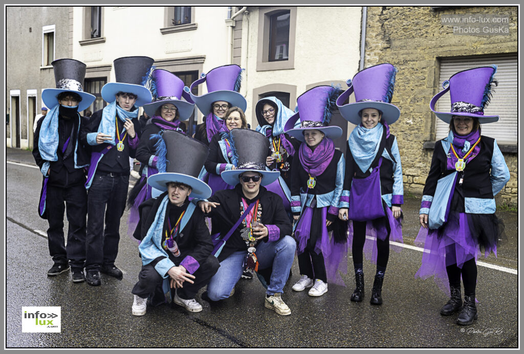 Meix-devant-Virton > Carnaval > Photos