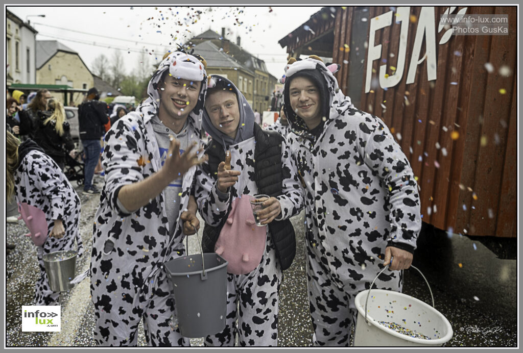 Meix-devant-Virton > Carnaval > Photos