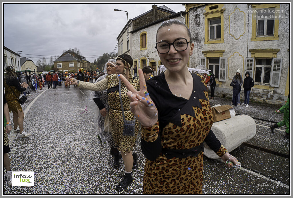 Meix-devant-Virton > Carnaval > Photos