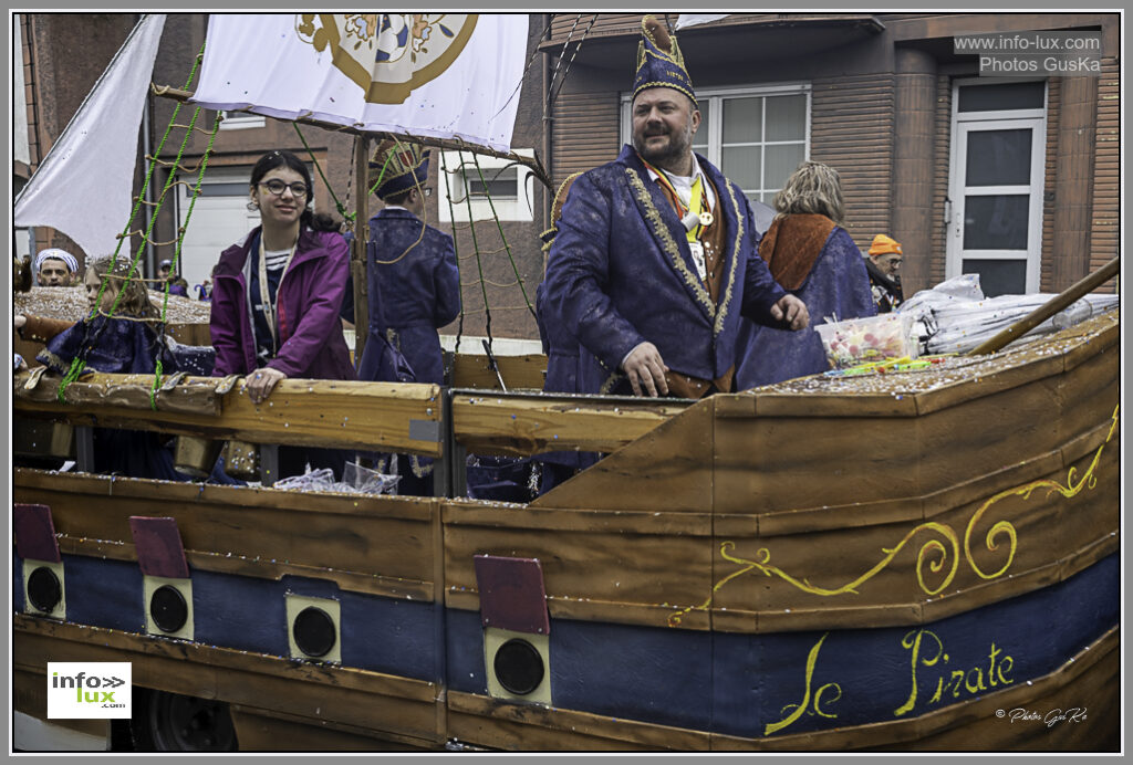 Meix-devant-Virton > Carnaval > Photos