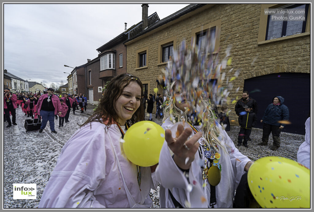 Meix-devant-Virton > Carnaval > Photos