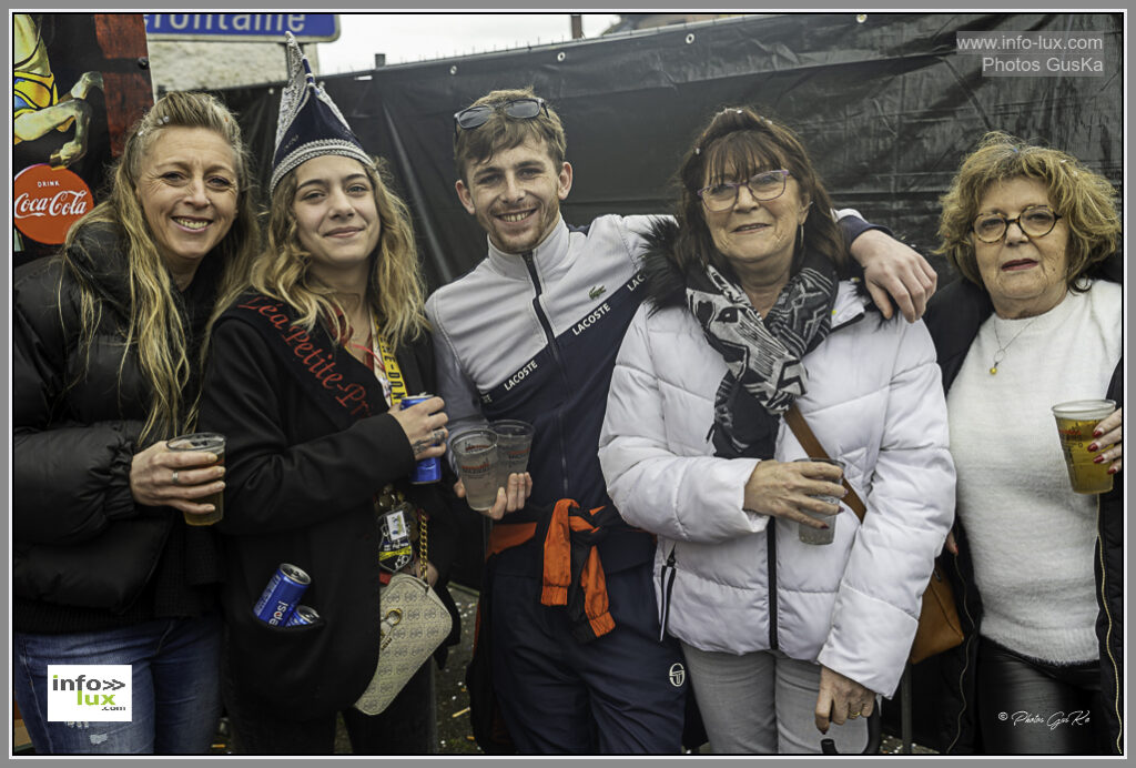 Meix-devant-Virton > Carnaval > Photos