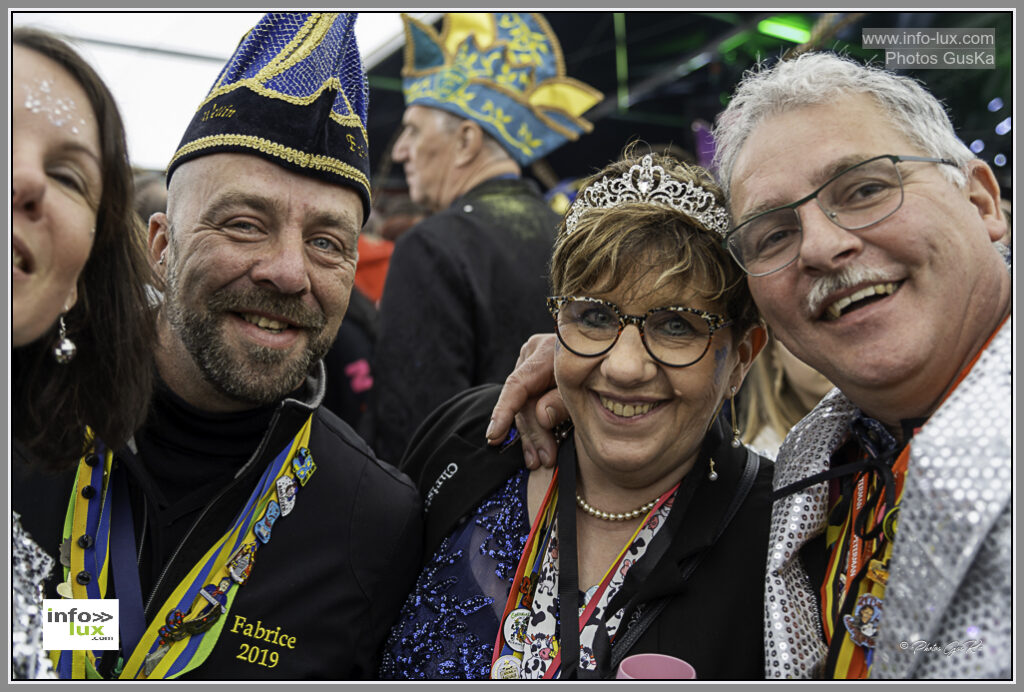 Meix-devant-Virton > Carnaval > Photos